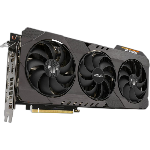 ASUS TUF-RX6500XT-O4G-GAMING