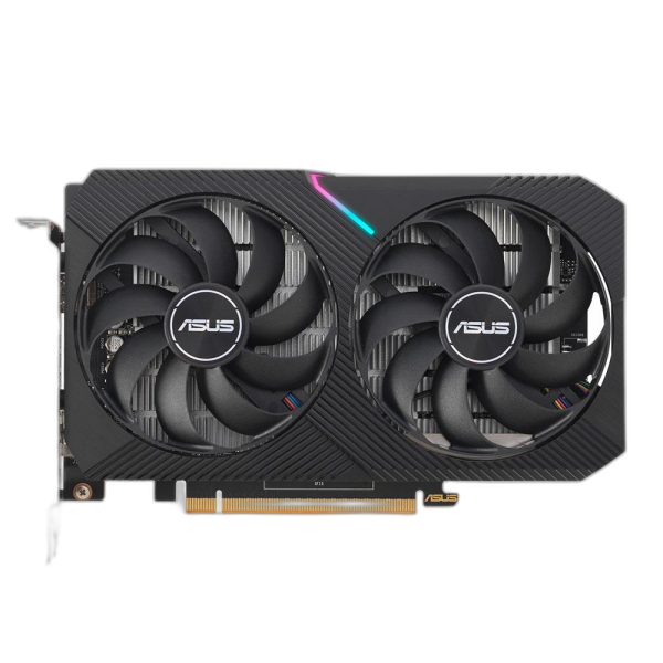 ASUS DUAL-RX6400-4G