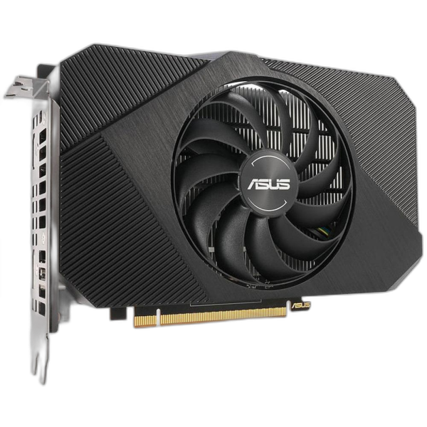 ASUS PH-RX6400-4G