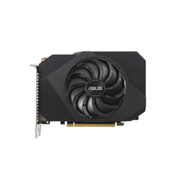 ASUS PH-GTX1650-O4GD6-P-V2