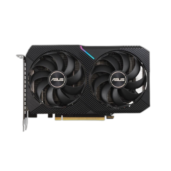 ASUS DUAL-RTX3060-O8G