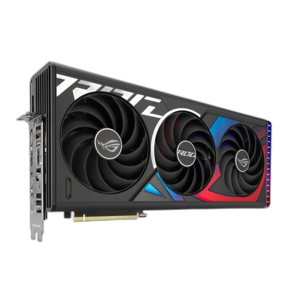 ASUS ROG-STRIX-RTX4070TI-O12G-GAMING