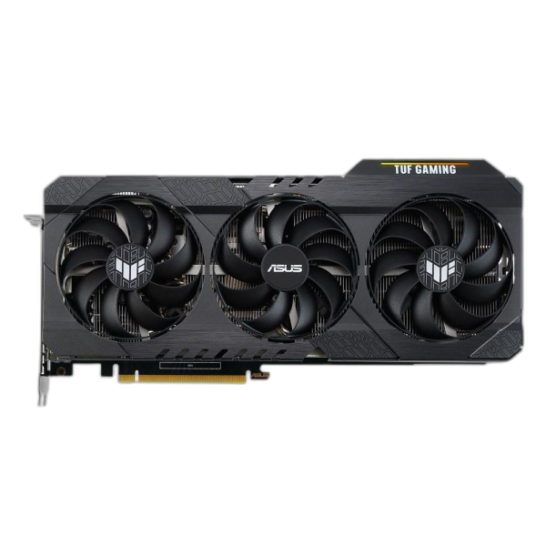 ASUS TUF-RTX3060-12G-V2-GAMING