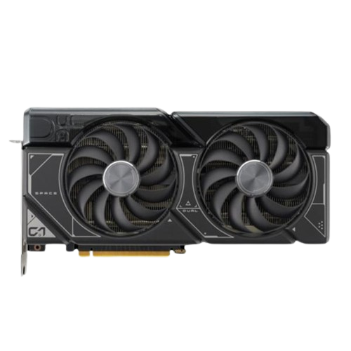 ASUS DUAL-RTX4070-O12G