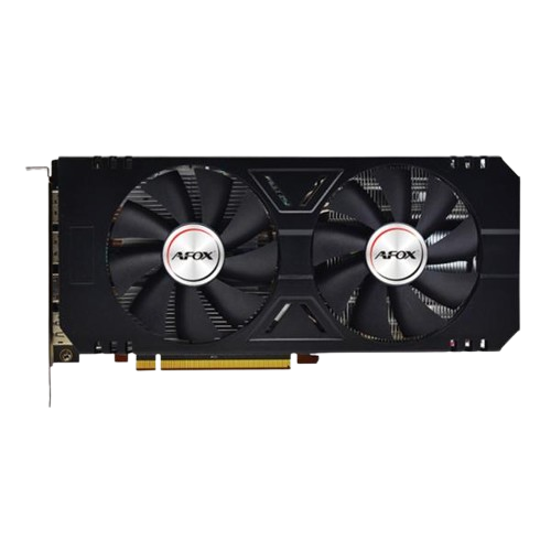 AFOX AMD Radeon RX5700XT 8GB GDDR6