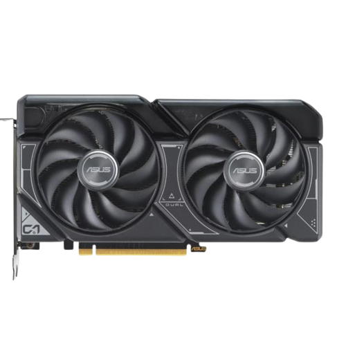 ASUS DUAL-RTX4060TI-O8G