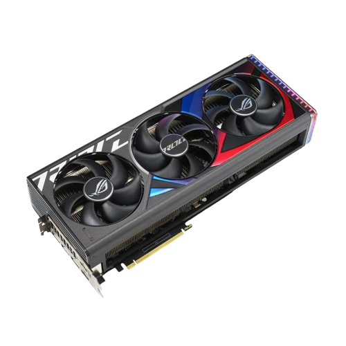 ASUS ROG-STRIX-RTX4080-O16G-GAMING