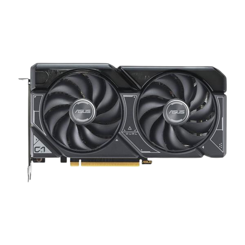 ASUS DUAL-RTX4060TI-O16G