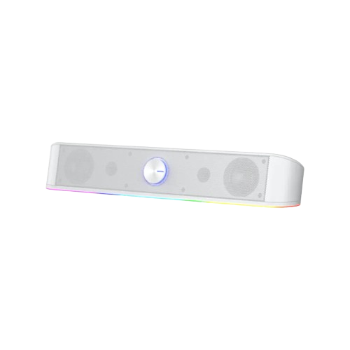 Redragon Adiemus GS560 Gaming Speaker White