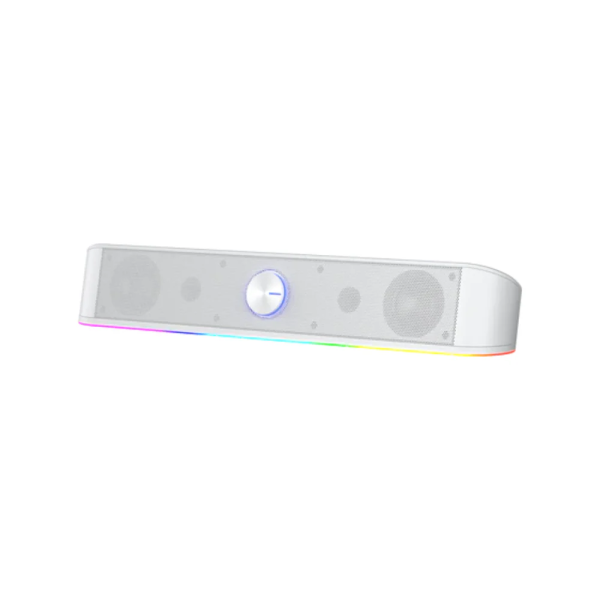 Redragon Adiemus GS560 Gaming Speaker White