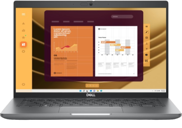 DELL NB Latitude 5450, Intel Ultra 5 125U, 14" FHD, 16GB DDR5. 512GB SSD