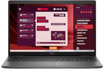 DELL NB Latitude 3550, Intel Core i5-1335U, 15.6" FHD, 8GB DDR5, 512GB SSD