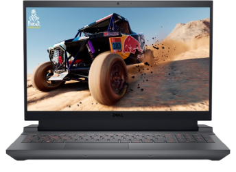 DELL NB G15 5530, Intel Core i5-13450HX, 16GB DDR5, 15.6" FHD, 1TB SSD, RTX 3050 6GB