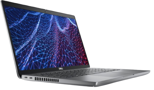 DELL NB Latitude 5430, Intel Core i5-1245U, 14" FHD, 16GB DDR4, 512GB SSD