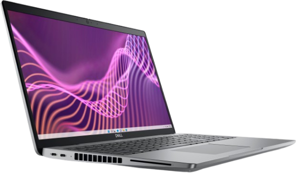 DELL NB Latitude 5540, Intel Core i7-1355U, 15.6" FHD,16GB DDR4 512GB SSD
