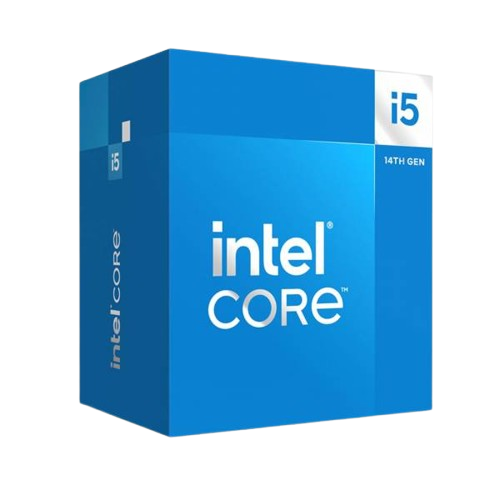 Intel i5-14400 BOX LGA1700 20MB Cache 4.7GHz