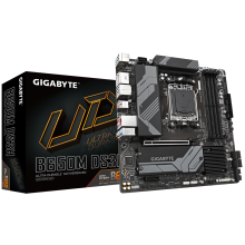 Gigabyte B650M DS3H
