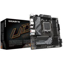 Gigabyte B650M DS3H
