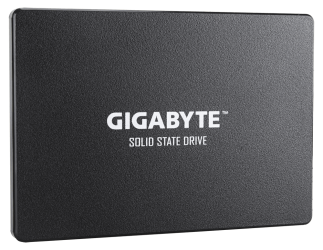 Gigabyte SSD 2.5" SATA 256GB