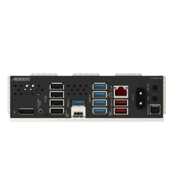 MB Gigabyte B850 AORUS Elite WiFi7