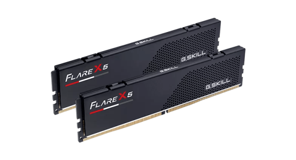 G.Skill DIMM DDR5 32GB 6000MHz Flare X5 CL30 EXPO Kit (2x16)
