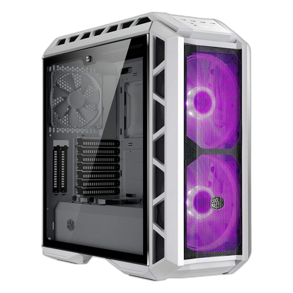 CoolerMaster Case MasterCase H500P Mesh