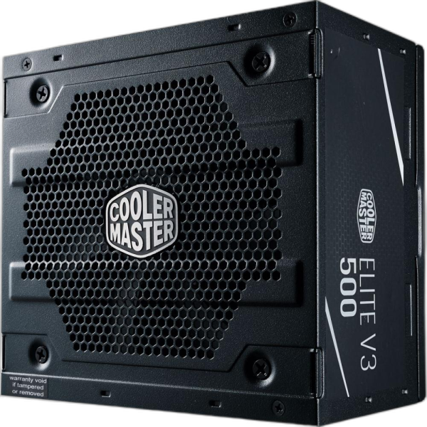 CoolerMaster Elite V3 500W
