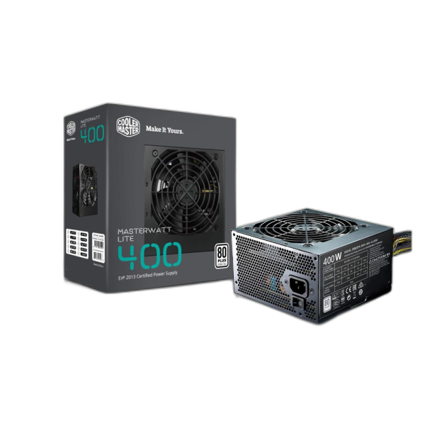 CoolerMaster Elite V3 400W
