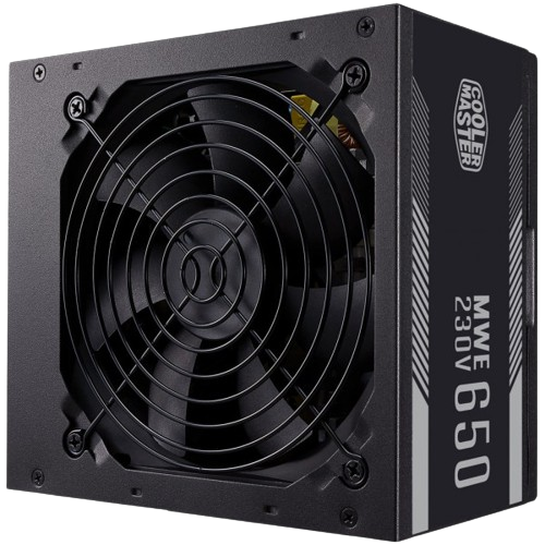 Cooler Master MWE Bronze 650W V2