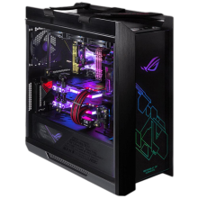 Asus Case ROG Strix GX601 Helios RGB ATX / EATX Tempered Glass