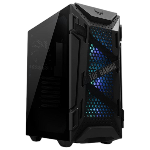 ASUS Case GT301 TUF Gaming