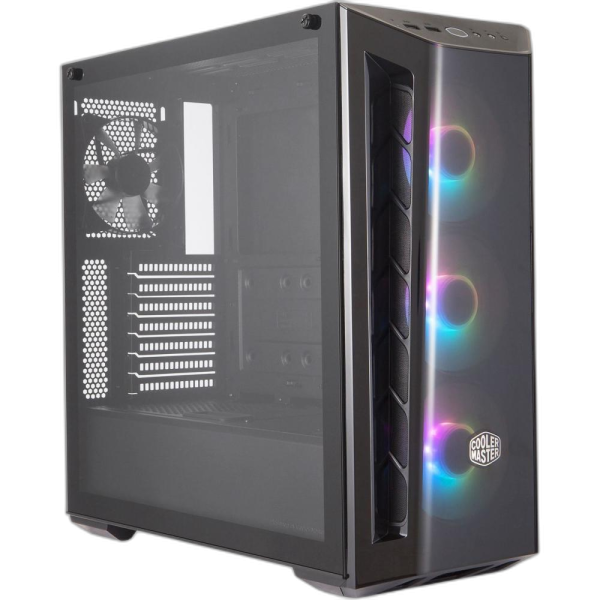 CoolerMaster MasterBox MB520 ARGB