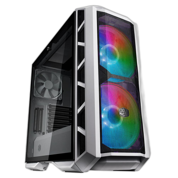 CoolerMaster MasterCase H500P Mesh ARGB