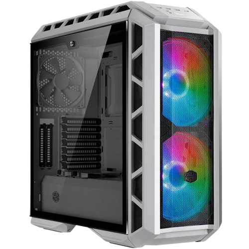 CoolerMaster MasterCase H500P Mesh ARGB