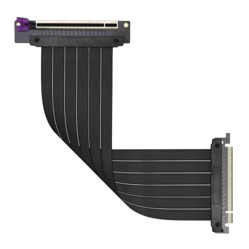 CoolerMaster Riser Cable PCI-E 3.0 x16 - 300mm