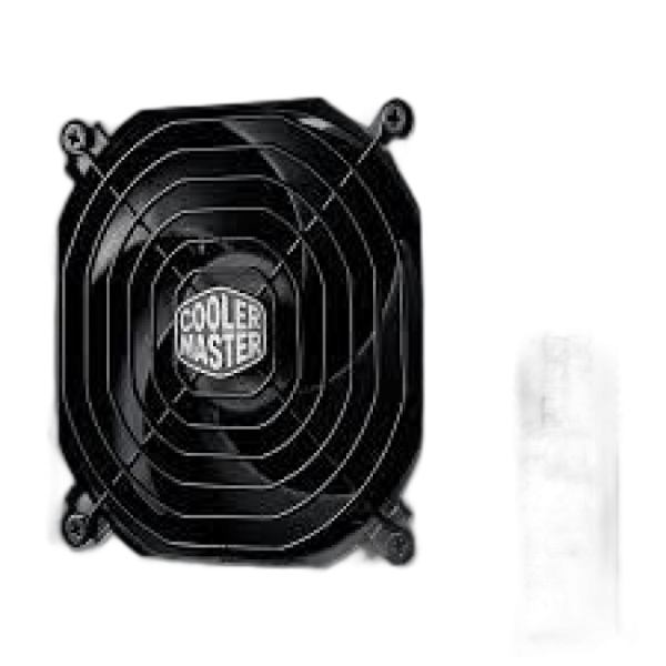 Cooler Master MWE GOLD 550W V2 FULL MODULAR