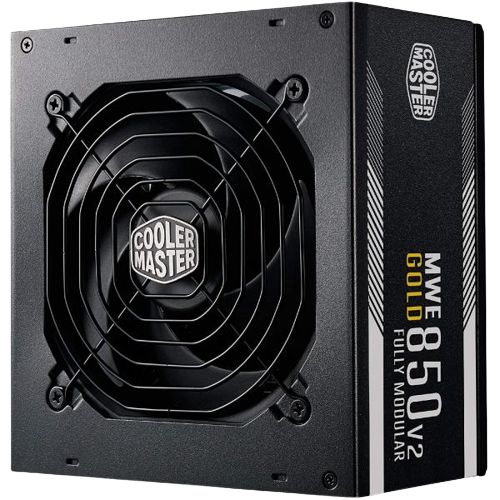 Cooler Master MWE GOLD 850W V2