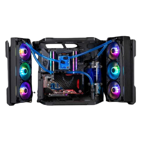 CoolerMaster Case Masterframe 700