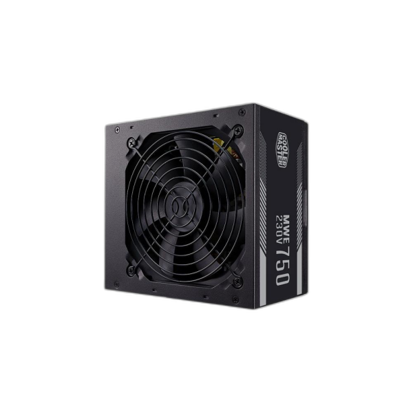 Cooler Master MWE 750 WHITE 230V - V2