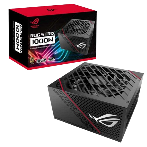 ASUS 1000W Gold PSU ROG-STRIX-1000G