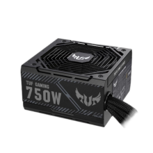 ASUS 750W Bronze PSU TUF-GAMING-750B