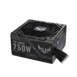 ASUS 750W Bronze PSU TUF-GAMING-750B
