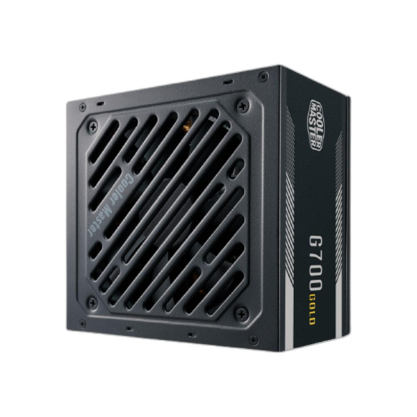 Cooler Master G700 GOLD Bulk with EU Cable