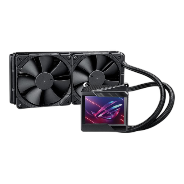 ASUS ROG RYUJIN II 240