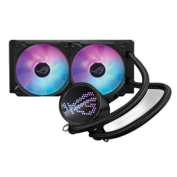 ASUS ROG RYUO III 240 ARGB