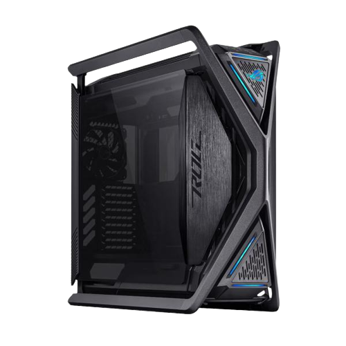ASUS Hyperion GR701 Full-Tower Gaming Case