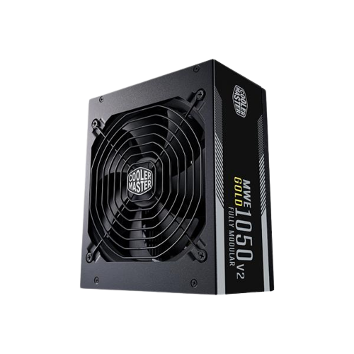 Cooler Master MWE Gold V2 FM 1050W ATX3.0 A / EU Cable