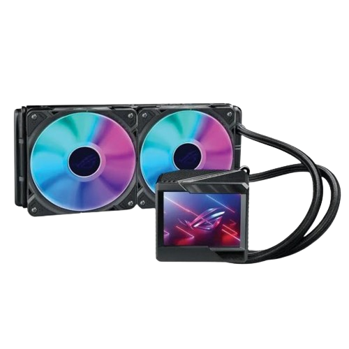 ASUS ROG RYUJIN II 240