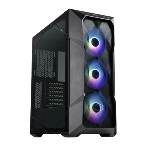 Cooler Master TD500 MESH V2