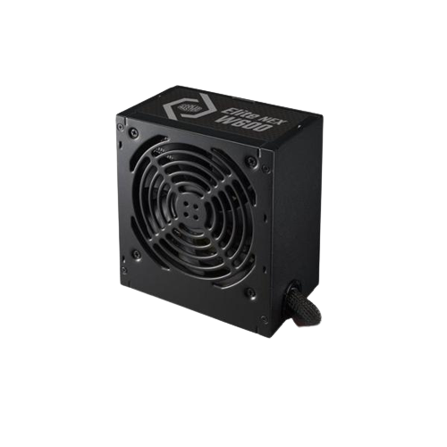 Cooler Master Elite NEX W600 230V A / EU Cable
